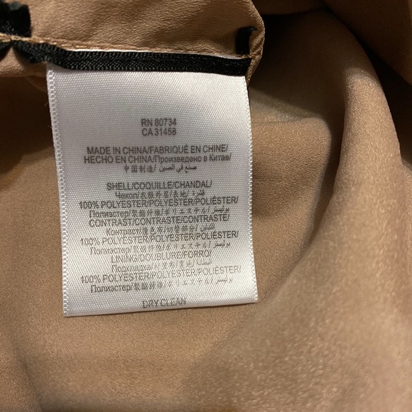 🔻SALE🔻BCBGMAXAZRIA🔹NEW CONDITION - Picture 10 of 10